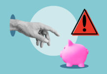 Money Laundering Investor Fraud