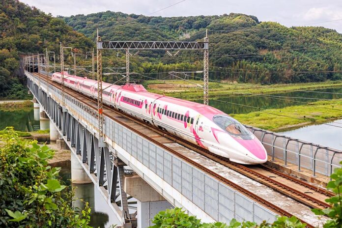 Nishimura & Asahi advises on USD572m business alliance Resona Holdings JR West Business Alliance