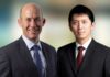 Norton Rose Fulbright Australia Country Head
