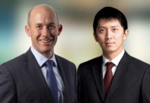Norton Rose Fulbright Australia Country Head