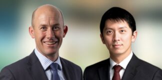 Norton Rose Fulbright Australia Country Head