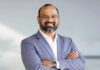 Roshan DSouza Joins Saga Legal
