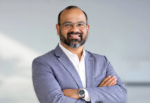 Roshan DSouza Joins Saga Legal