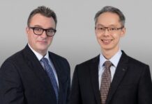 Pinsent Masons Appoints