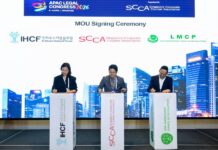 SCCA Expands Regional Network With IHCF And LMCP Partnerships