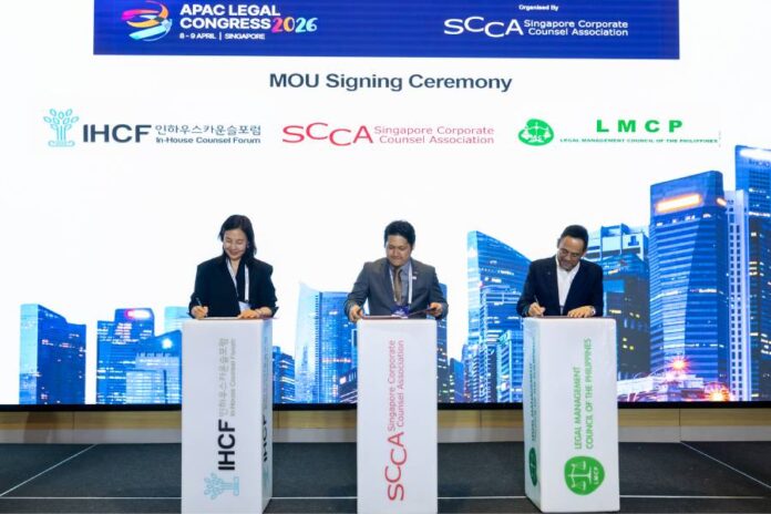SCCA Expands Regional Network With IHCF And LMCP Partnerships