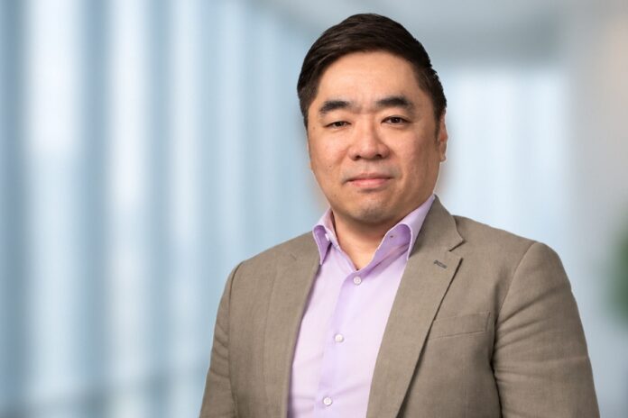 Simmons & Simmons Han Ming Ho