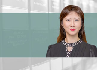 Debut of Hong Kong’s USM