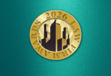 Viernam Law Firm Awards 2026