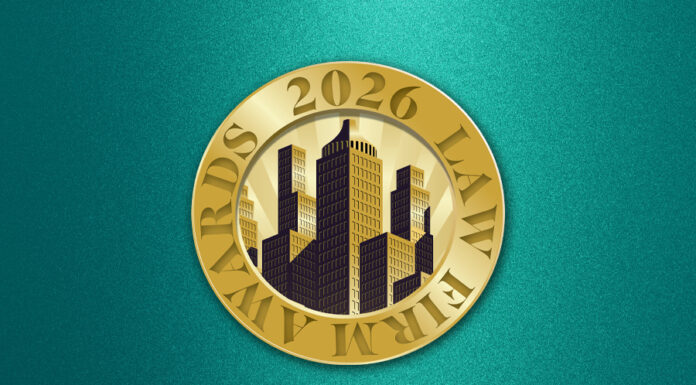 Viernam Law Firm Awards 2026