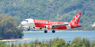 AirAsia Airbus A220 Deal