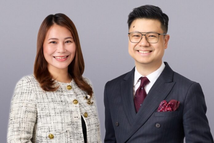 Weerawong C&P pair rejoins Chandler Mori Hamada in Bangkok Chandler Mori Hamada Hires Weerawong C&P Lawyers In Bangkok