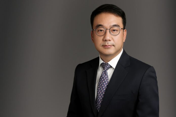 Yulchon Reappoints Former Presidential Secretary As Partner